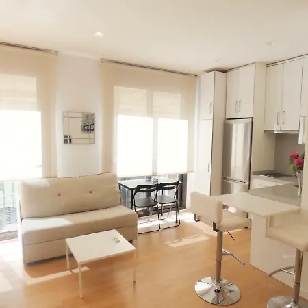 La Luz De Apartment Malaga