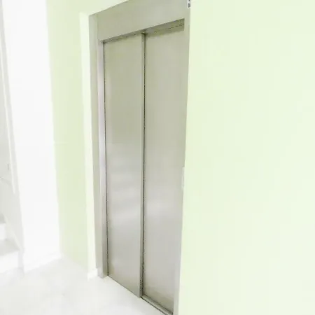 La Luz De Apartment Malaga