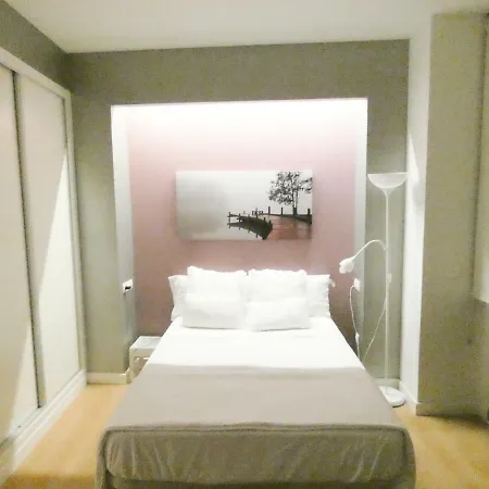 Apartment La Luz De *