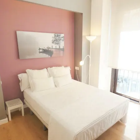 La Luz De Apartment