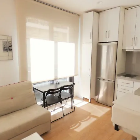 La Luz De Apartment