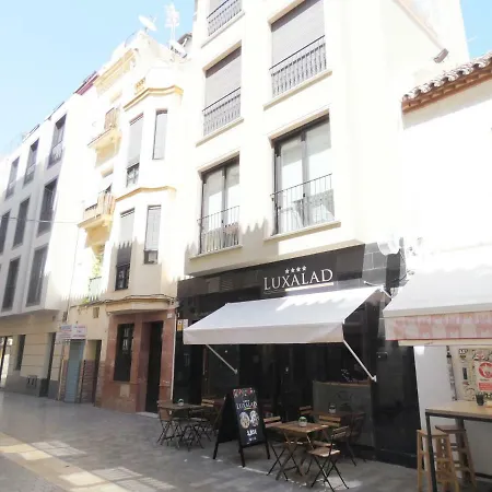 La Luz De