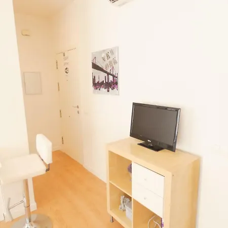 La Luz De Apartment *